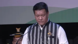 Arunachal Govt Makes Inner Line Permit Mandatory To Prevent Illegal Entry, Prolonged Stay Of Non-Local Migrants